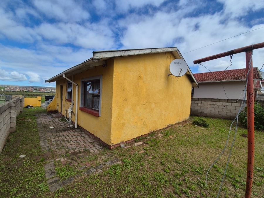 3 Bedroom Property for Sale in Kwadwesi Eastern Cape